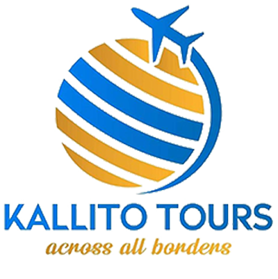 Kallito Tours and Safaris logo